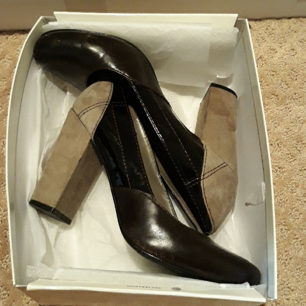 Women's heels